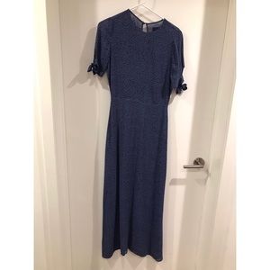 Reformation dress